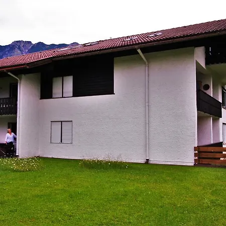 Apartment Alpenflair Whg 101+213 *