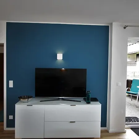 Apartment Alpenflair Whg 101+213