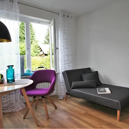 Apartment Alpenflair Whg 101+213 *