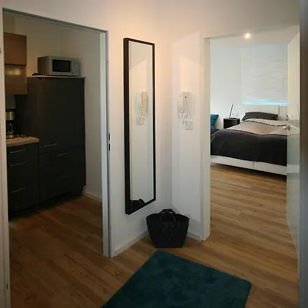 Apartment Alpenflair Whg 101+213 *