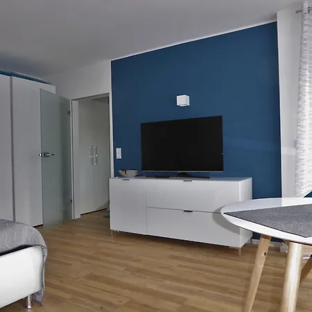Apartment Alpenflair Whg 101+213 *