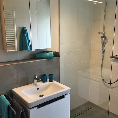 Apartment Alpenflair Whg 101+213 Oberstdorf