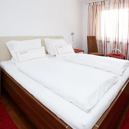 Apartment Alpenflair Whg 101+213 *