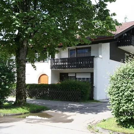 Alpenflair Whg 101+213 Apartment *