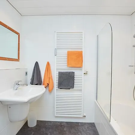 Apartment Alpenflair Whg 101+213 Oberstdorf